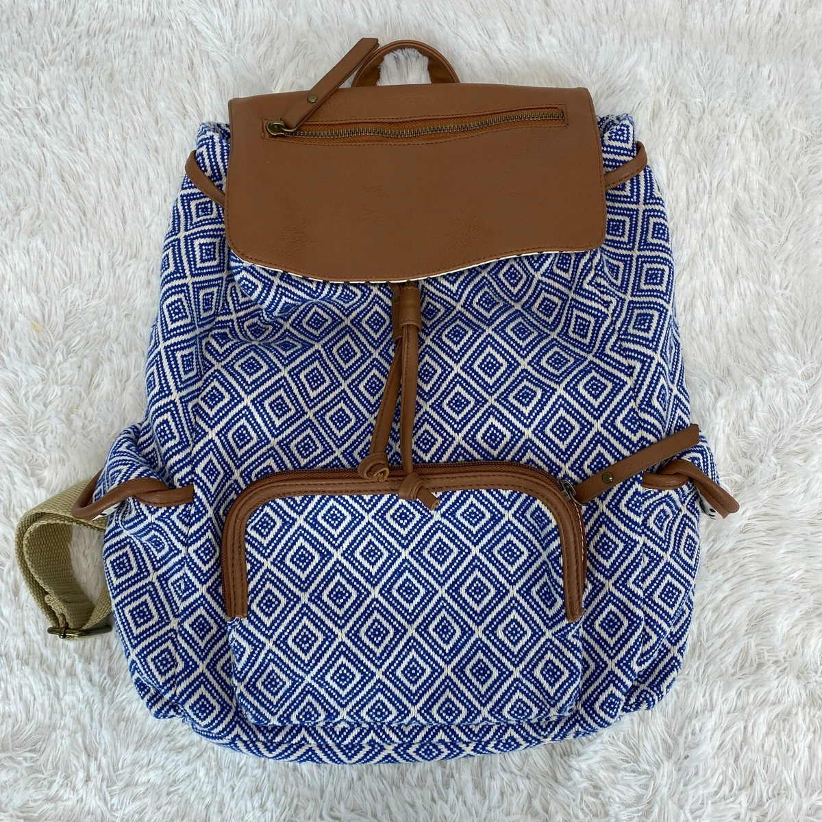 Madden girl best sale backpack