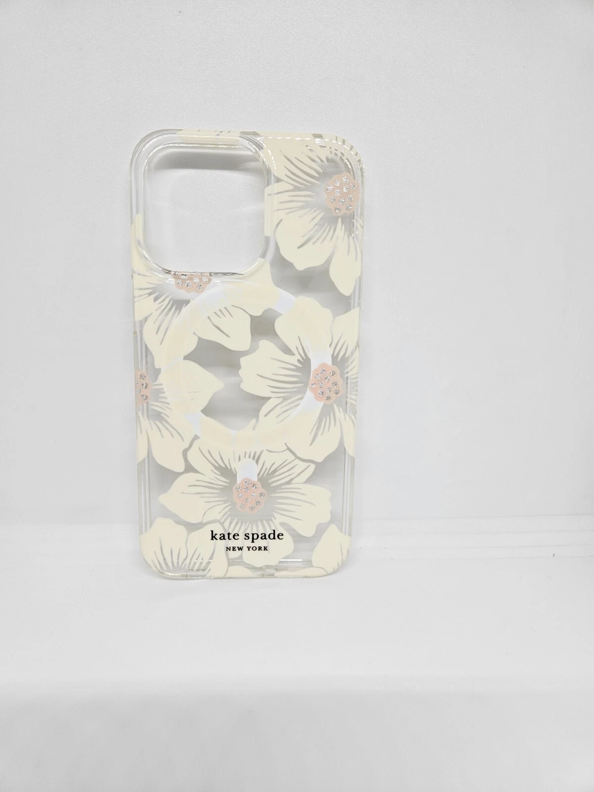 Kate Spade Hollyhock Case for iPhone
