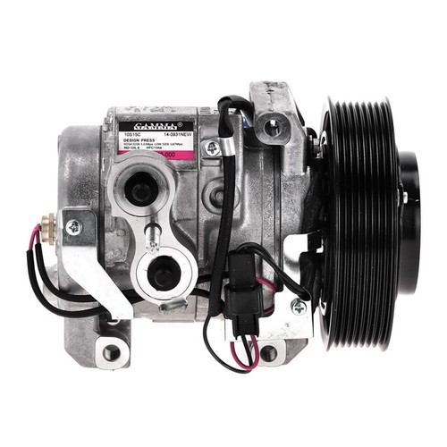 Compresor De Freightliner Cascadia En Mercado Libre M&eacute;xico