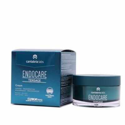 Endocare Tensage Cream 30ml #ibea