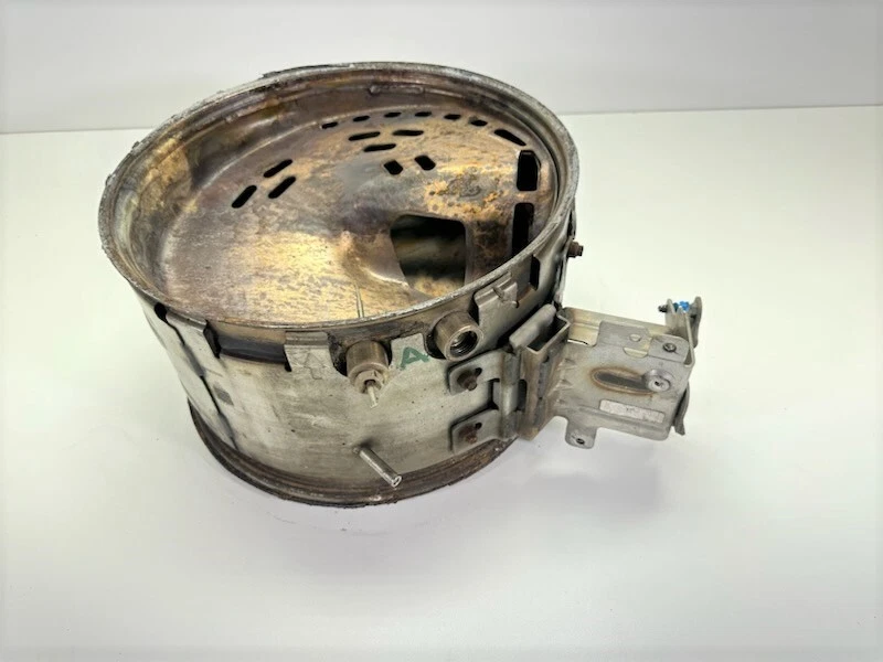 2020 KENWORTH T680 DPF SCR EXHAUST DOSER 2114357 2021578X | eBay