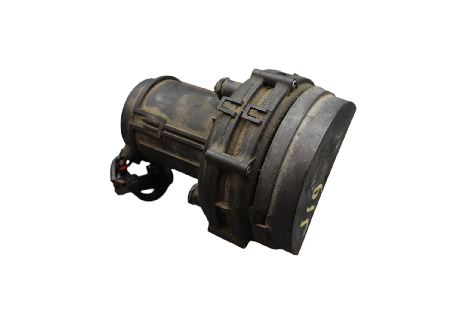 Maserati Quattroporte 2003-2012 Secondary air pump P/N 72247204