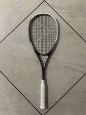 Dunlop Biomimetic Pro GTS-130 Squash Racket Excellent Condition - Classic