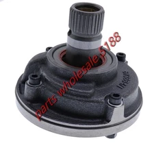 Transmission Pump 6Y3864 fit Caterpillar Backhoe Loader 416B 426B 428B 436B 438B