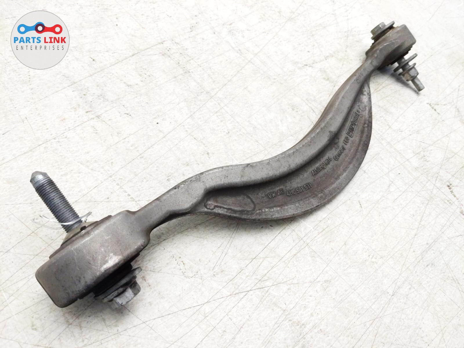 2016-2020 BENTLEY BENTAYGA REAR CONTROL ARM WISHBONE TIE ROD LEVER LEFT OR RIGHT