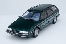 OTTO 1/18 Citroen XM Break 3.0 V6 Estate Resin Model Collectible