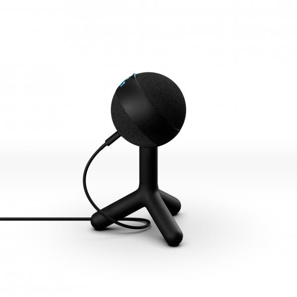 YETI ORB RGB GAMING MIC WITH L - Immagine 2
