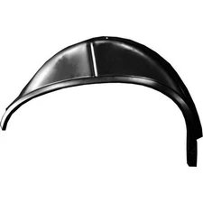 Rear Passenger Side Wheel Housing fits 1966-1967 Pontiac Lemans 4331-675-66R