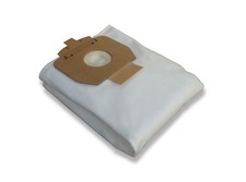 10 x Taski Vento 7514886 Vacuum Cleaner Dust Bag Suitable