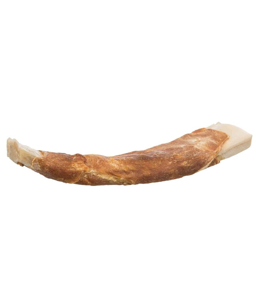 Dentafun Costine d'Anatra BBQ 17cm Multipack 6pz - Risparmio e Qualità