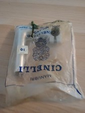 Nos Cinelli 1A Stem Pipa Attacco Manubrio New In Bag Nuovo Nuova Mm100