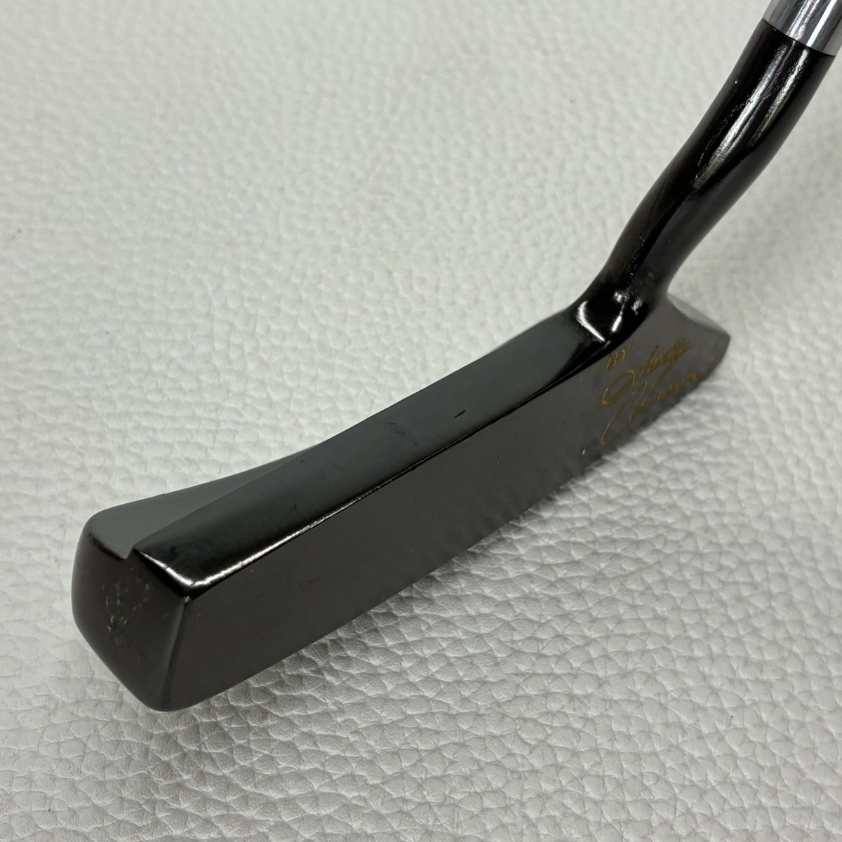 MIZUNO M-300 The Reason By Scotty Cameron 34in refinishing | eBay