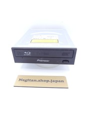 Pioneer BDR-212DBK Internal Blu-ray BD/DVD/CD Writer SATA M-DISC 16x