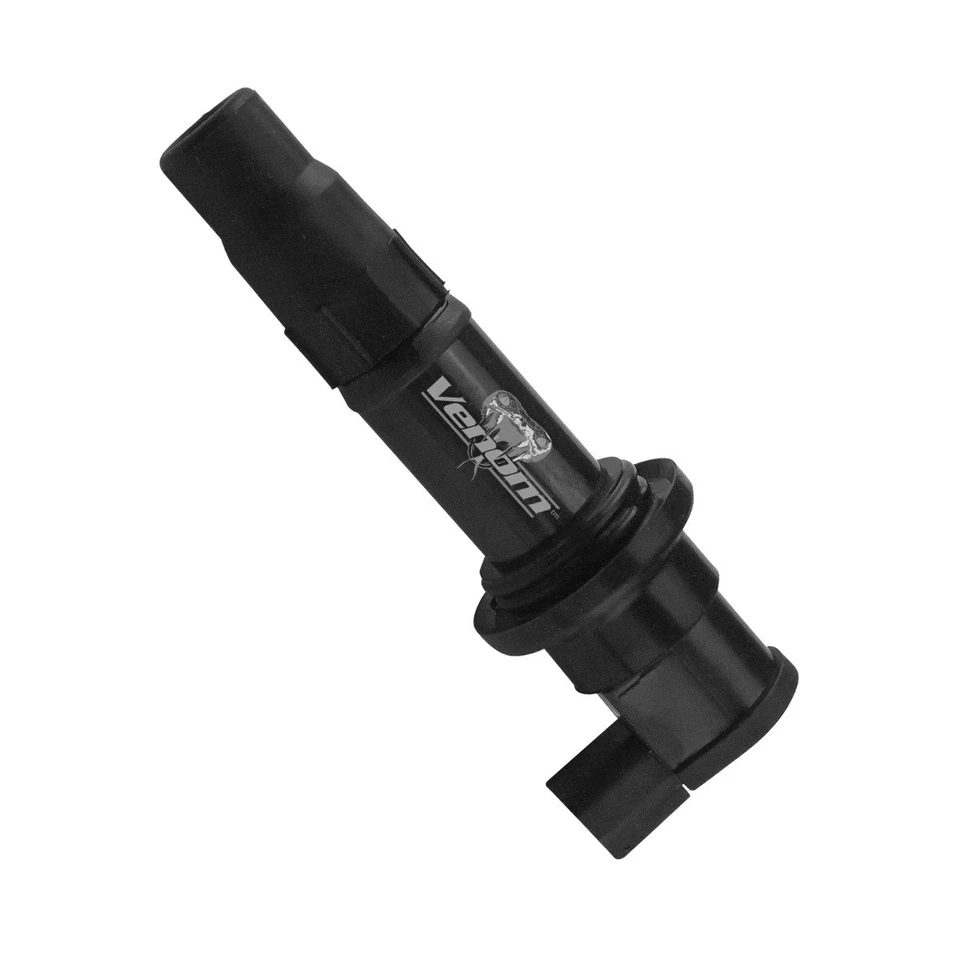 Bobina de ignição Yamaha MUITOS 2003-2013 YZF450 WR450F YZF450F 5TA-82310-10-00 - Imagem 2 de 4