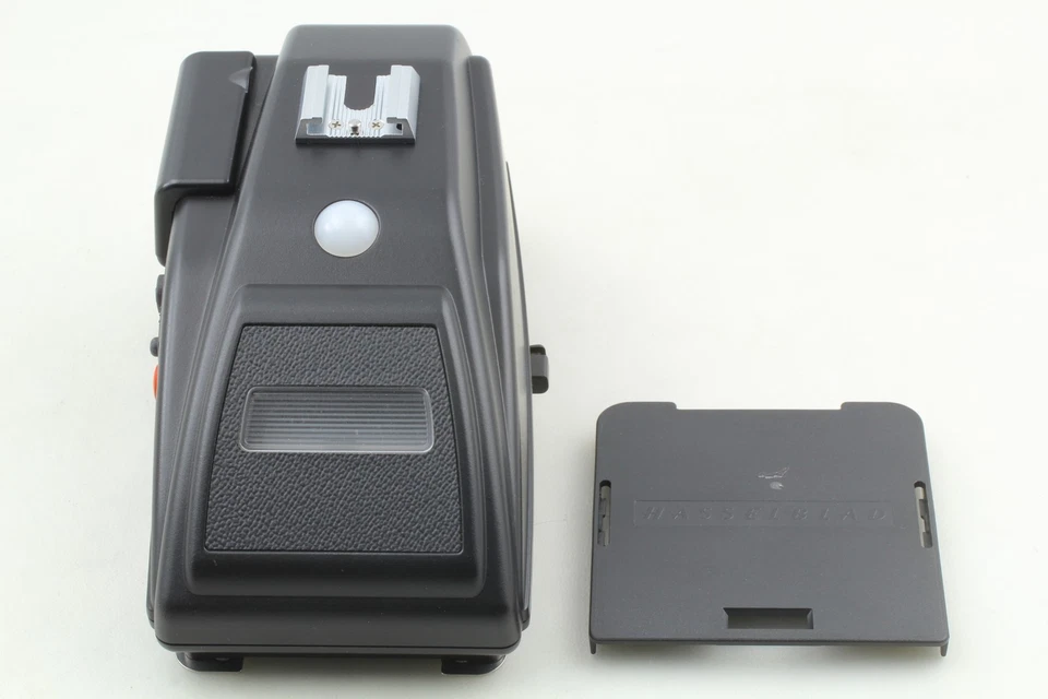 【N MINT】 Hasselblad PME90 Meter Prism Finder for 500 501 503 CM CX CW From JAPAN - Image 3 of 4