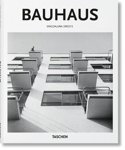 Bauhaus by Magdalena Droste (2015, Hardcover) - Image 4