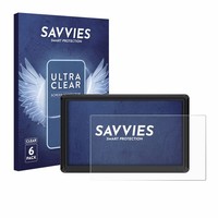 "6X Schutzfolie FüR Feelworld FW568 V3 6\" Displayschutz"