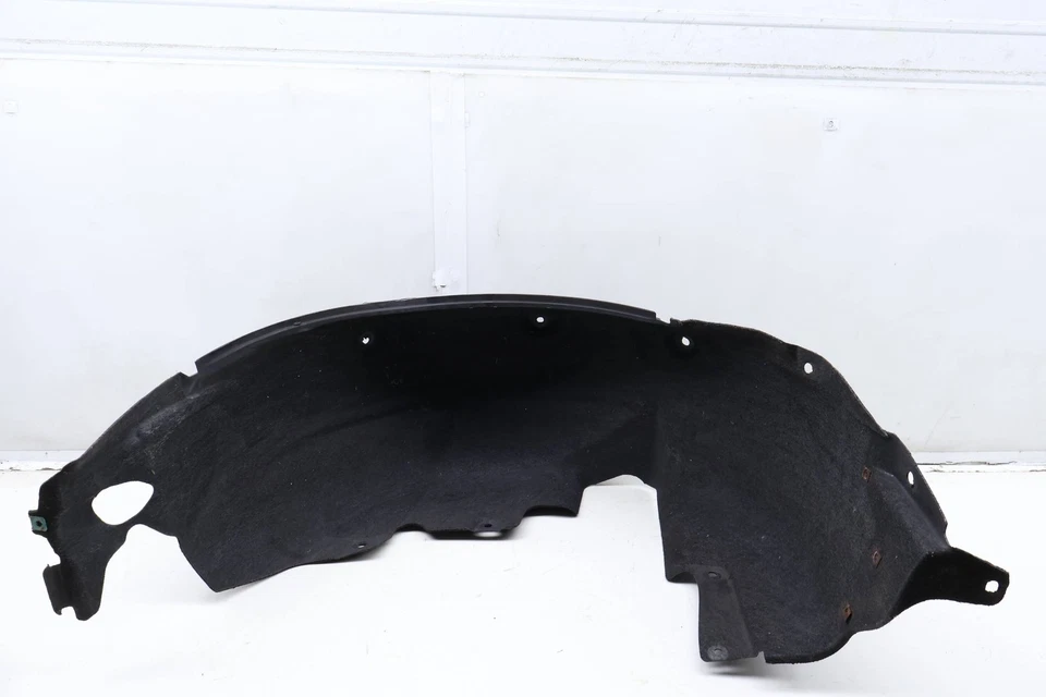 BMW Z4 2009-2016 - Guardabarros trasero izquierdo forro/cubierta carcasa rueda 7191031 Foto 4 de 4