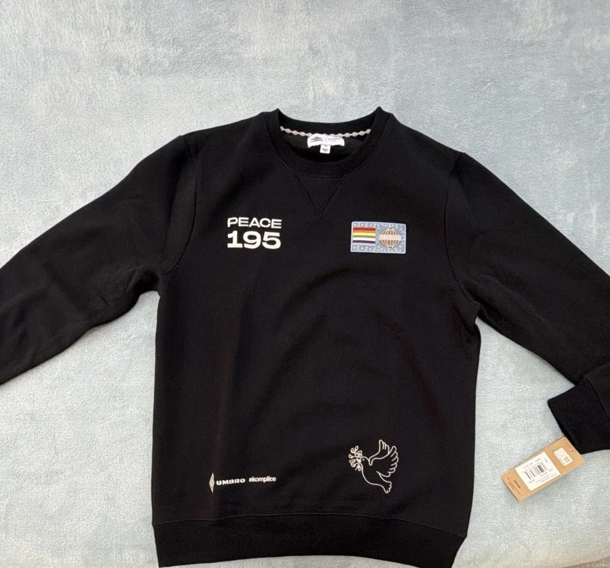 Umbro Hoodies & Sweatshirts for Men for Sale | Shop Men's Athletic