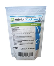 Advion Cockroach Bait Arena bag (12 stations)