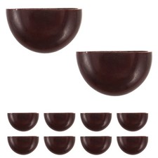 15 Pcs Sound Therapy Hand Bell Small Bells Toddler Musical Instruments Craft