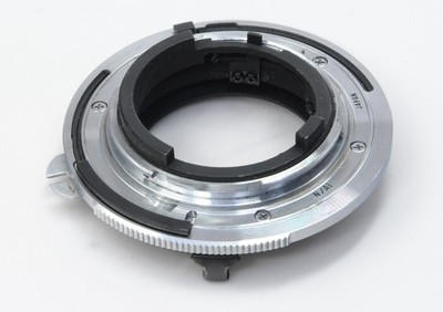 NIKON AIS + Metering Ears - Tamron Adaptall Mount