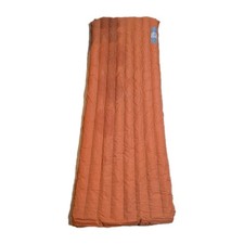 Exped Synmat 9 DLX Sleeping Pad Mattress Oran...