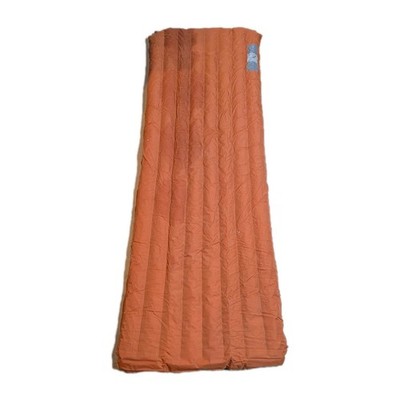 Exped Synmat 9 DLX Sleeping Pad Mattress Orange