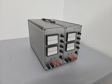 Zentro-Elektrik Labornetzteil LA 2x30/4 30V 4A