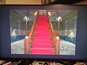 Mansion of the Hidden Souls (Sega Saturn, 1995) Complete CIB Registration Tested