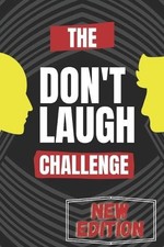Haryzon The Don't Laugh Challenge (Paperback) (US IMPORT)