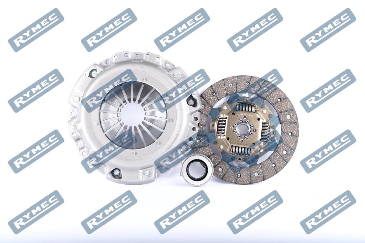 Clutch Kit for VW TRANSPORTER Mk IV 1990 to 2003