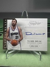 2013-14 Panini Signatures Basketball Cards 15