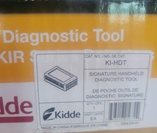 Kidde KI-HDT Detector Diagnostic Tool