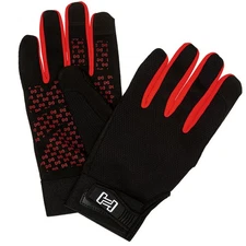 Hosa Technology HGG-100 A/V Work Gloves, One Pair, Large #HGG-100-L