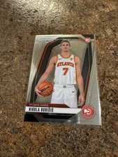 2024-25 Panini Prizm - Nikola Durisic #229 (RC) Base