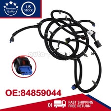 NEW 84859044 Front Object Alarm Sensor Wiring Harness For 19-22 GMC Sierra 1500