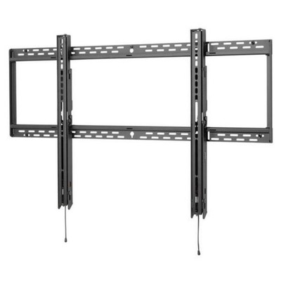 Peerless-AV SF680P SmartMount Universal flache Universal-Wandhalterung