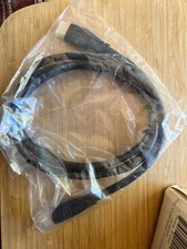 Belkin F8V3311B04 Video/Audio Cable 19 Pin HDMI Type A Male