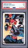 1966 TOPPS BATMAN #24 PENGUIN CAPTURED PSA 5