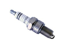 Bougie D'Allumage NICHEL BOSCH Plugs/Câbles VW AUDI SEAT SKODA 0242235983