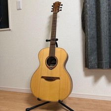LAG GUITARS Tramontane T70A Chitarra acustica