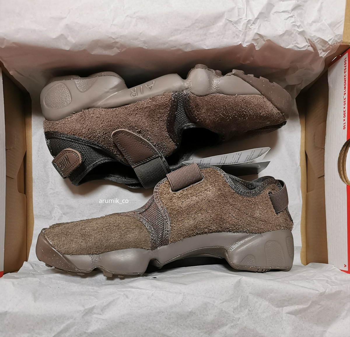 Nike WMNS Air Rift Ironstone Cave Stone HQ1474-002 | eBay Nike WMNS Air Rift Ironstone Cave Stone HQ1474-002 | eBay