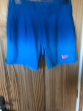 Nike Nadal 2015 RG shorts vintage