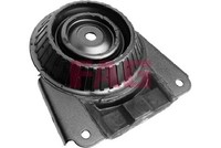 Schaeffler FAG 814 0054 10 FederbeinstüTzlager Hinten FüR Ford