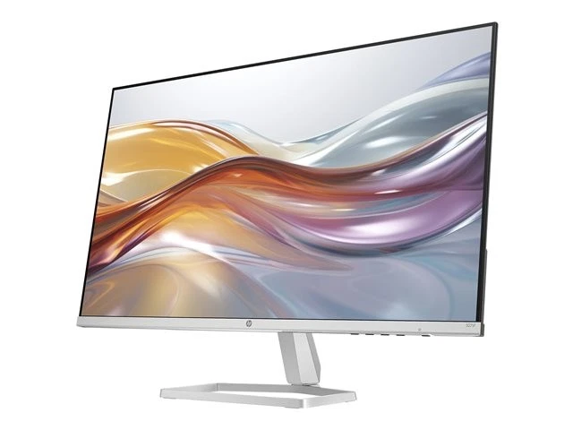 HP Series 5 527sf 27" FHD LED Monitor 100Hz 5ms GTG Edge-lit HDMI VGA Anti-glare - Image 2 of 4