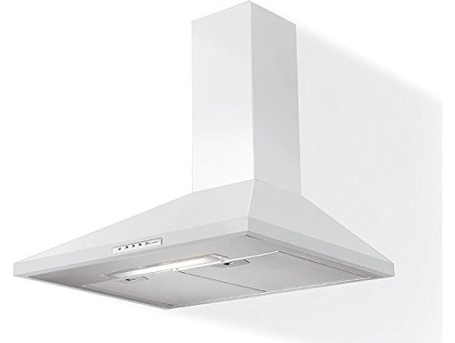 Faber 320.0557.541 Cappa Parete Bianco 60cm: Prezzi e Scheda Tecnica