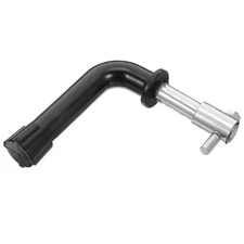 Heat Resistant Stove Handle For Wood Stove Fireplace Replacement