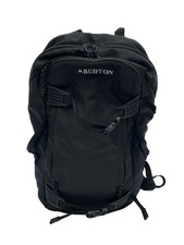 Burton Backpack/-/Blk/Plain// 3760