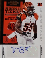 2012 Panini Contenders Football Target Retail Packs Get Exclusive Inserts 12